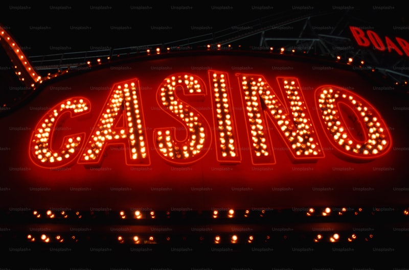 Bethand Casino Bonusları