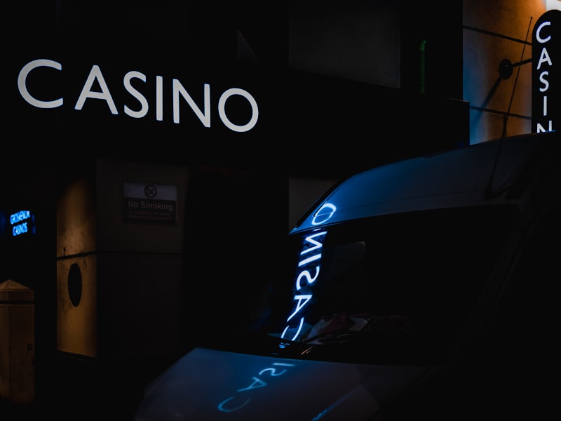 Bethand Casino Fırsatları