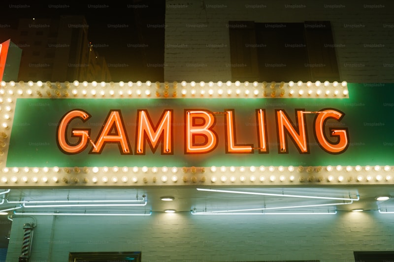 Bethand Casino Oyunları