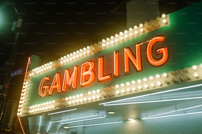 Bethand Casino Oyunları