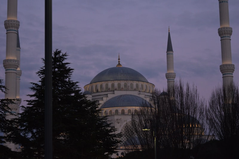 Bethand Giriş Yolu