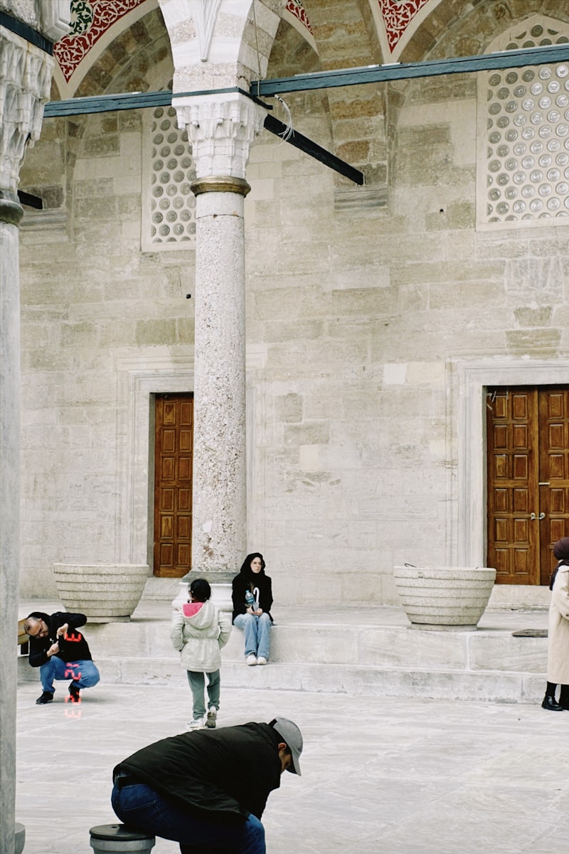 Bethand Yeni Giriş Bilgi